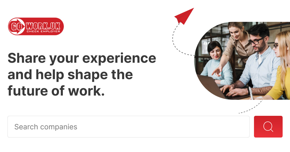 CP12 ENERGY reviews GoWork UK