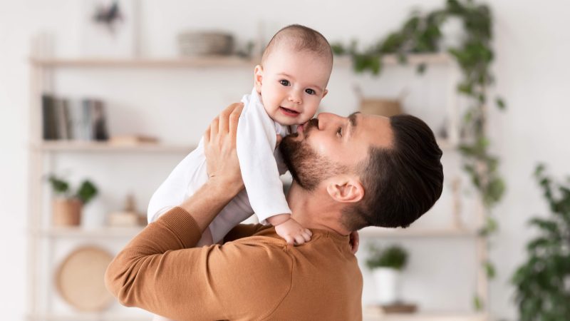 how long is statutory paternity leave in the UK