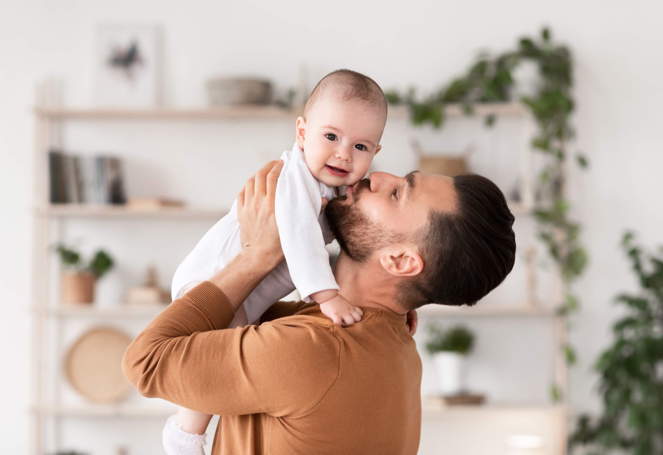 how long is statutory paternity leave in the UK