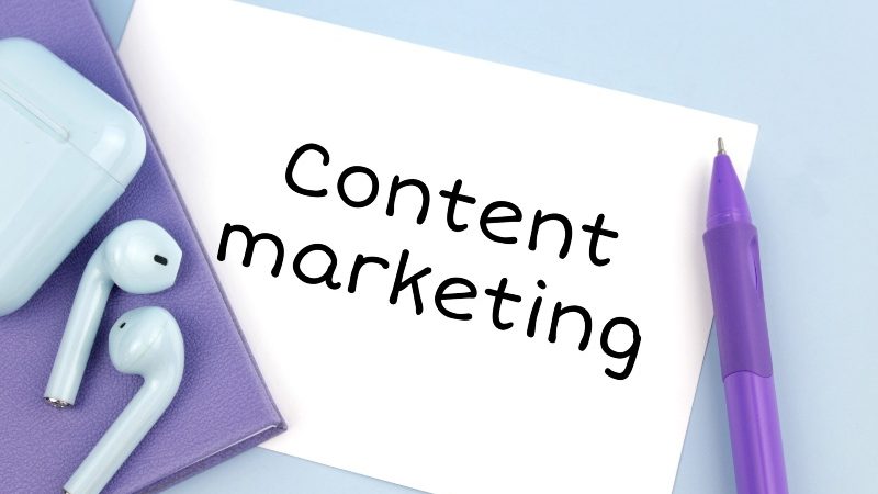 content marketing examples and tips