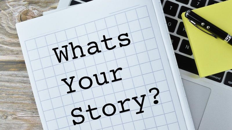 The importancy of brand story for businesses