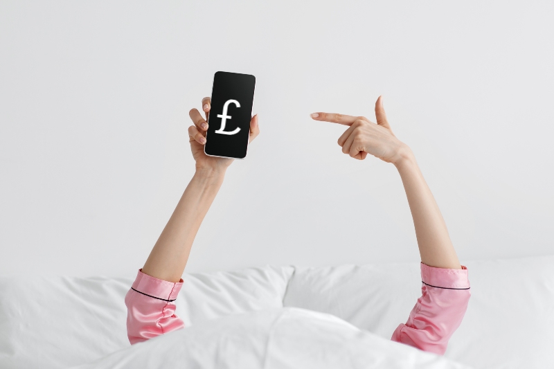 Best money making apps in the UK that are easy and free