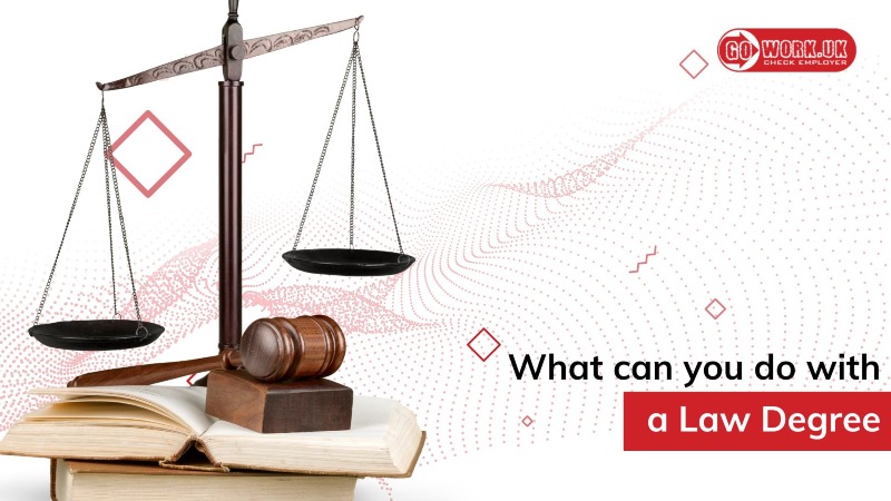 what can you do with a law degree