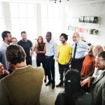 Diversity in a workplace