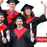 Diploma of higher education uk
