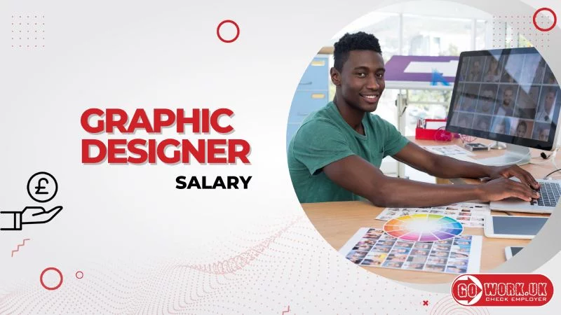 Graphic designer salary