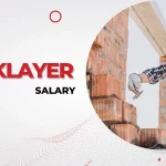 Bricklayer salary