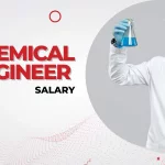 chemical engineer salary in the UK