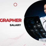 Radiographer salary in the UK