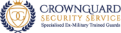 Reviews CROWNGUARD SECURITY SERVICES