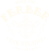 Reviews Ferber Ink Studio