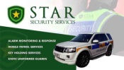 Reviews TAR SECURITY SERVICES