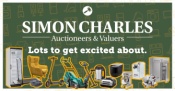 Reviews SIMON CHARLES AUCTIONEERS & VALUERS