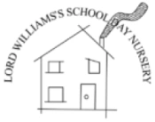 Reviews LORD WILLIAMS'S SCHOOL DAY NURSERY