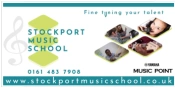 Reviews STOCKPORT MUSIC SCHOOL