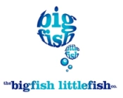 Reviews BIG LITTLE FISH