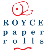 Reviews ROYCE PAPER ROLLS