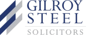 Reviews GILROY STEEL SOLICITORS