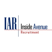 Reviews INSIDE AVENUE RECRUITMENT