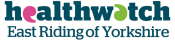 Reviews HEALTHWATCH EAST RIDING OF YORKSHIRE CIC