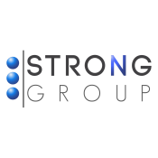 Reviews STRONG RECRUITMENT GROUP