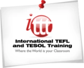 Reviews ITT INTERNATIONAL TEFL AND TESOL