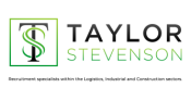 Reviews TAYLOR STEVENSON