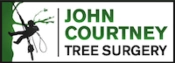Reviews JOHN COURTNEY TREE SURGERY