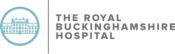 Reviews THE ROYAL BUCKINGHAMSHIRE HOSPITAL