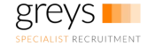 Reviews GREYS SPECIALIST RECRUITMENT