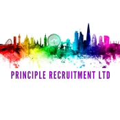 Reviews PRINCIPLE RECRUITMENT