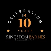 Reviews KINGSTON BARNES