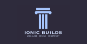 Reviews IONIC BUILDS