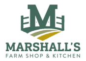 Reviews MARSHALL'S FARM SHOP
