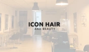 Reviews ICON HAIR AND BEAUTY SALONS