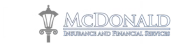 Reviews DAVID MCDONALD FINANCIAL SERVICES