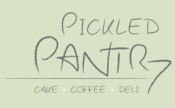 Reviews PICKLED PANTRY