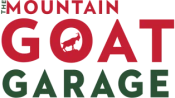 Reviews MOUNTAIN GOAT GARAGE