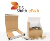 Reviews DS SMITH PACKAGING