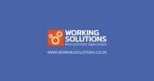 Reviews WORKING SOLUTIONS RECRUITMENT SERVICES