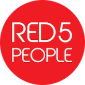 Reviews RED 5 PEOPLE