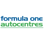 Reviews FORMULA AUTOCENTRES