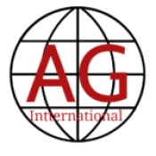 Reviews AG INTERNATIONAL