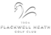 Reviews FLACKWELL HEATH GOLF CLUB