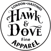 Reviews HAWK & DOVE