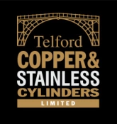 Reviews TELFORD COPPER & STAINLESS CYLINDERS