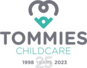 Reviews TOMMIES CHILDCARE