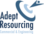 Reviews ADEPT RESOURCING COMMERCIAL