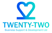 Reviews TWENTY-TWO BUSINESS SUPPORT & DEVELOPMENT