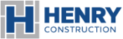 Reviews HENRY CONSTRUCTION